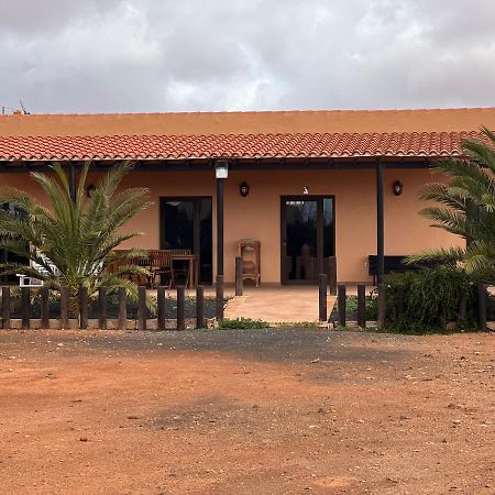 “La Cuadra” Apartment Puerto del Rosario  Exterior photo