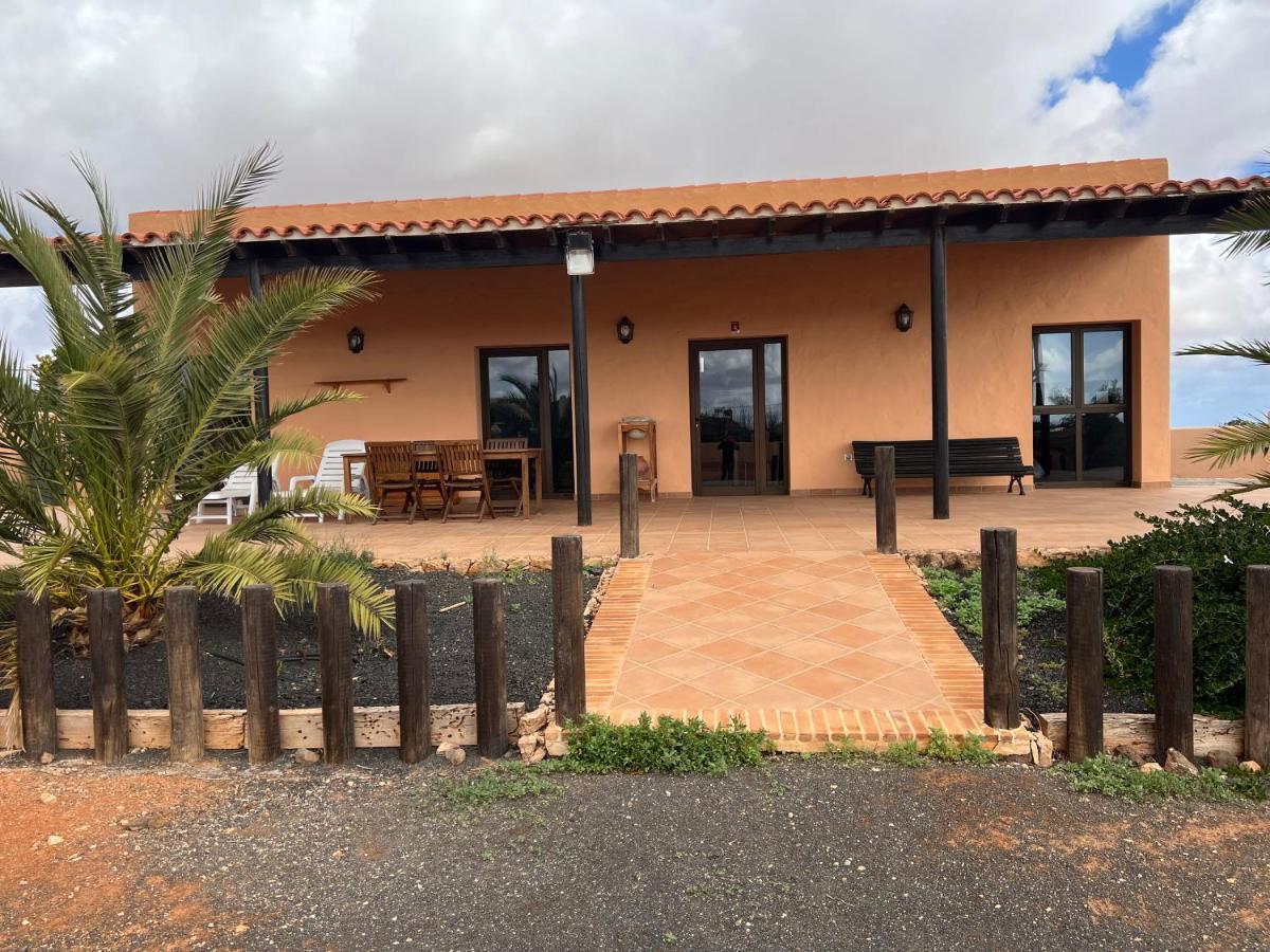 “La Cuadra” Apartment Puerto del Rosario  Exterior photo
