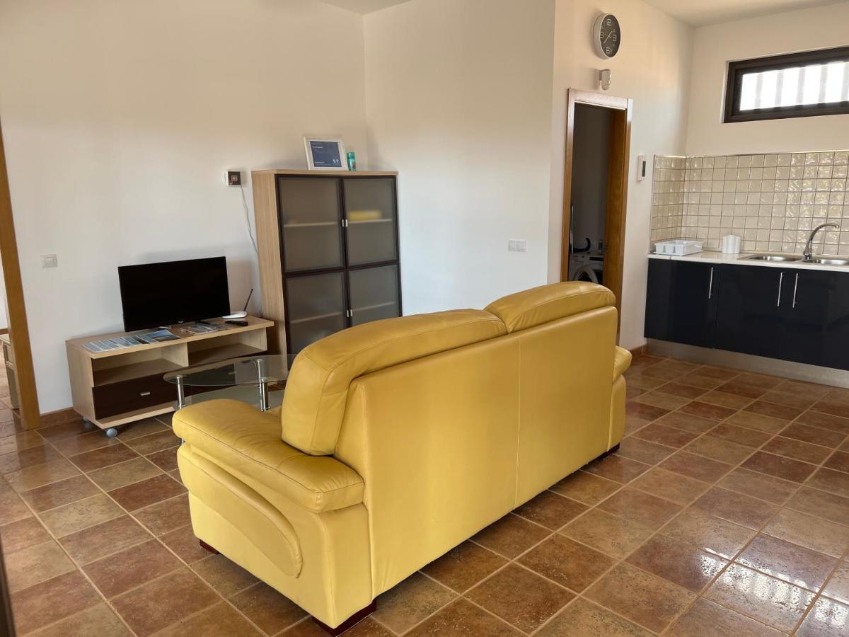 “La Cuadra” Apartment Puerto del Rosario  Exterior photo