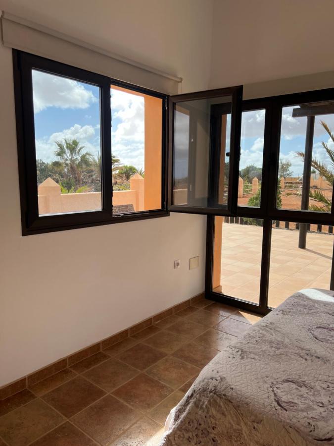 “La Cuadra” Apartment Puerto del Rosario  Exterior photo